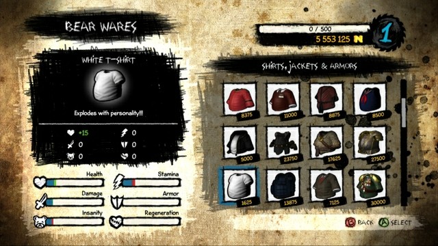 Naughty Bear - Panic in Paradise - Imagen 17